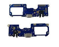 Realme 7 Pro Charging Port Connector Board Flex by Zeespares.in Realme 7 Pro Charging Port Connector Board Flex by Zeespares.in